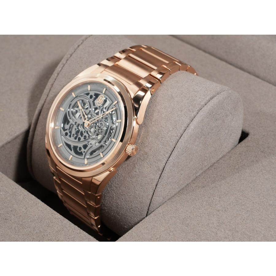 パルミジャーニフルリエ トンダ PF スケルトン Ref.PFC912-2020001-200182 18KRG スケルトン文字盤 | パルミジャーニ・フルリエ | 03