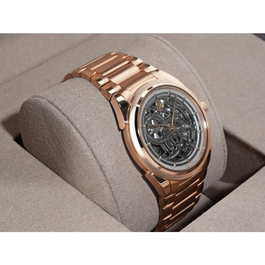 パルミジャーニフルリエ トンダ PF スケルトン Ref.PFC912-2020001-200182 18KRG スケルトン文字盤 | パルミジャーニ・フルリエ | 04