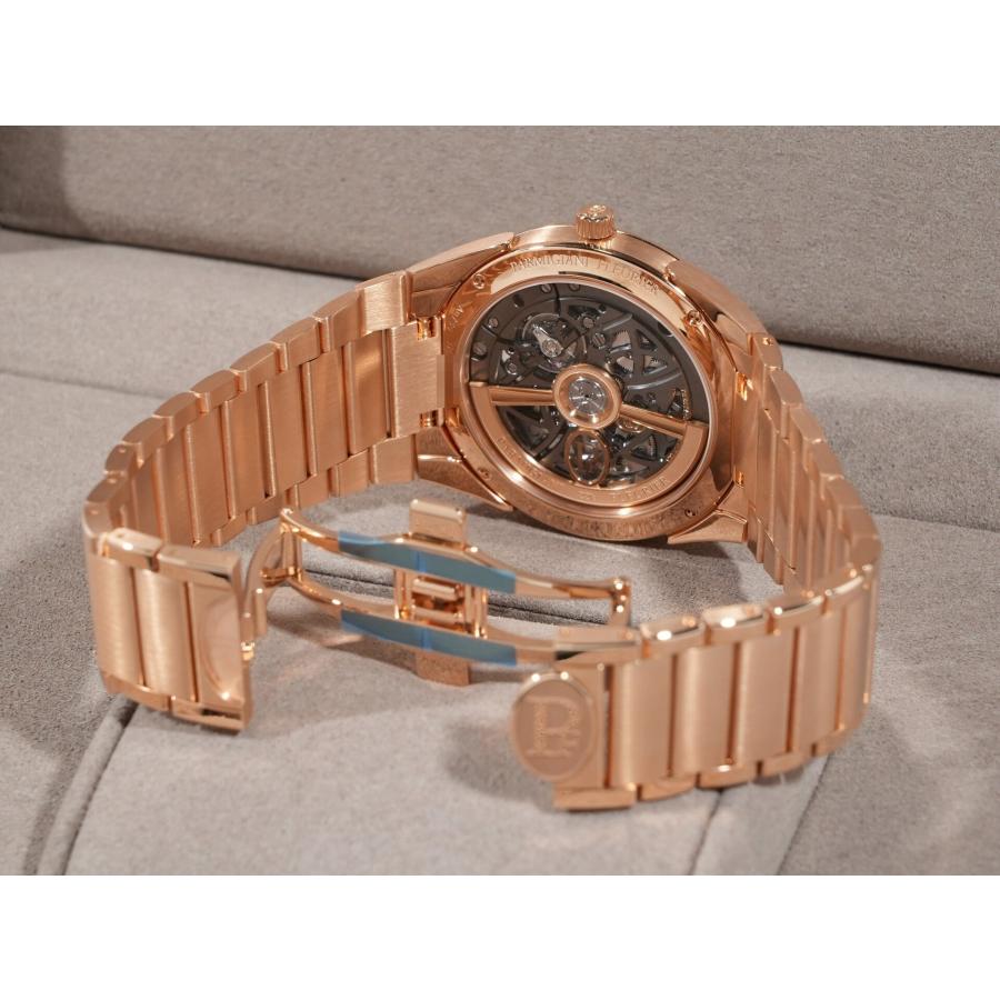 パルミジャーニフルリエ トンダ PF スケルトン Ref.PFC912-2020001-200182 18KRG スケルトン文字盤 | パルミジャーニ・フルリエ | 06