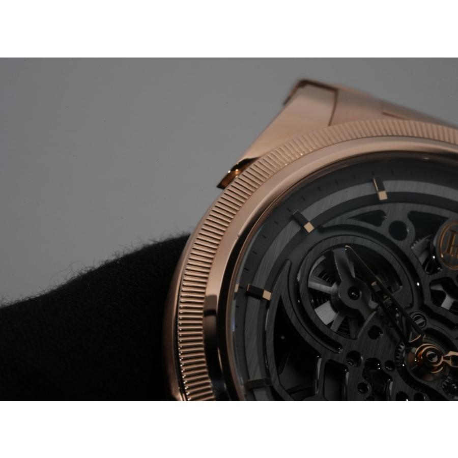 パルミジャーニフルリエ トンダ PF スケルトン Ref.PFC912-2020001-200182 18KRG スケルトン文字盤 | パルミジャーニ・フルリエ | 07