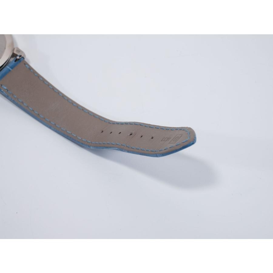 パテックフィリップ カラトラバ グランド エキシビジョン 東京2023 Ref.6127G-010 ホワイトゴールド ラックライトブルー文字盤 | カラトラバ | 10