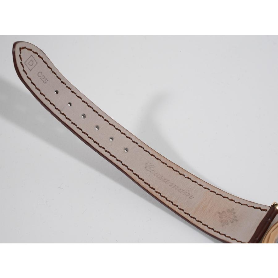 パテックフィリップ クロノグラフ Ref.5170J-001 18KYG シルバー文字盤 | PATEK PHILIPPE | 10