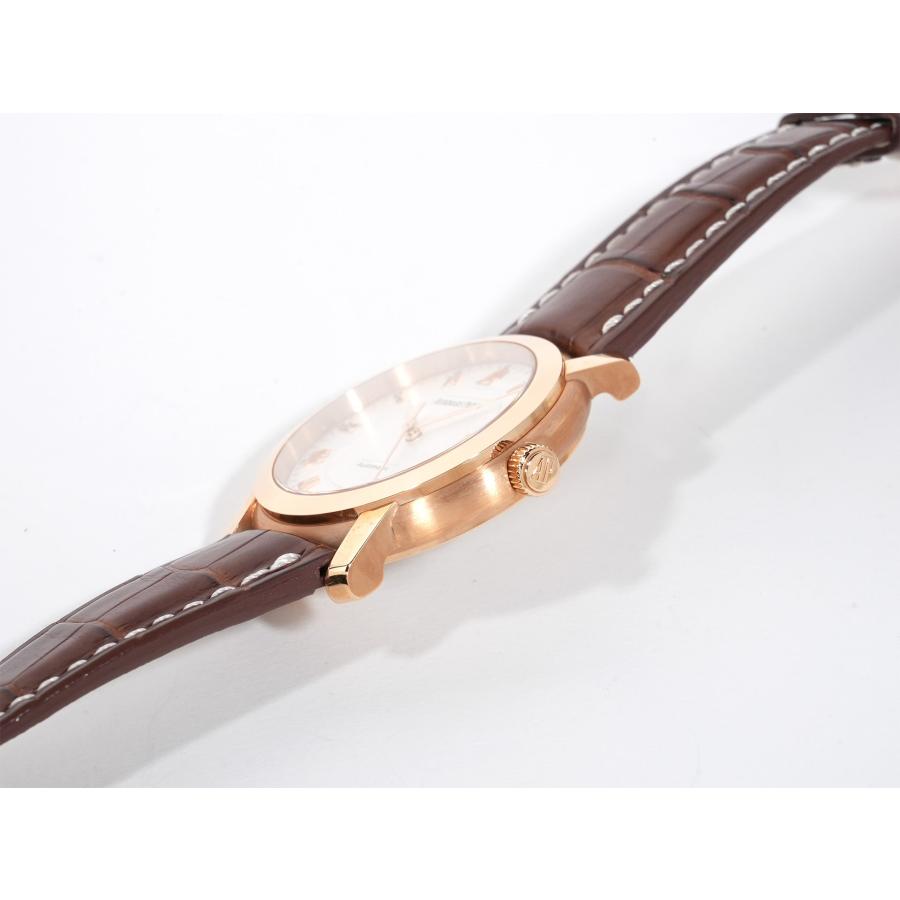 オーデマピゲ ジュール オーデマ Ref.15120OR.OO.A088CR.01 ピンクゴールド シルバー文字盤 | AUDEMARS PIGUET | 03