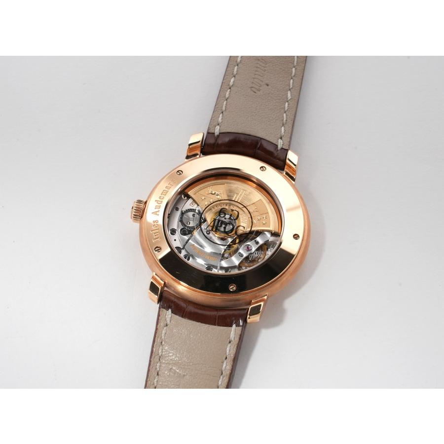 オーデマピゲ ジュール オーデマ Ref.15120OR.OO.A088CR.01 ピンクゴールド シルバー文字盤 | AUDEMARS PIGUET | 06