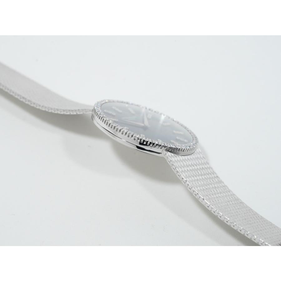 パテックフィリップ カラトラバ Ref.3759/1 ホワイトゴールド ブルー文字盤 | カラトラバ | 04