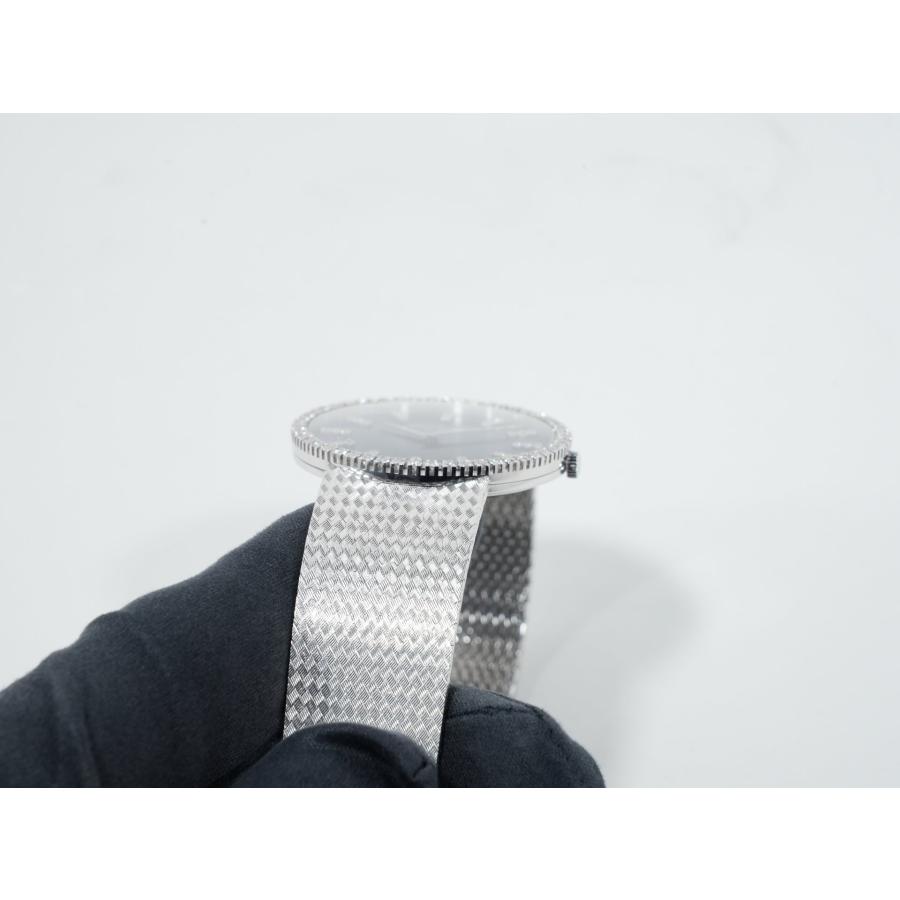 パテックフィリップ カラトラバ Ref.3759/1 ホワイトゴールド ブルー文字盤 | カラトラバ | 05