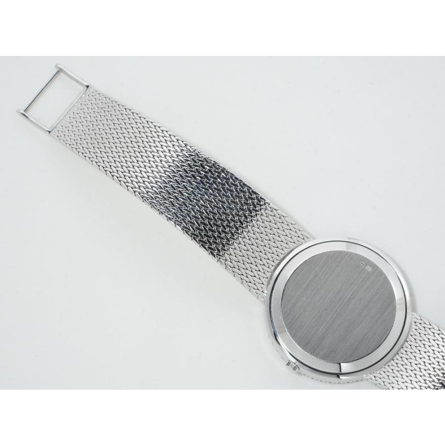 パテックフィリップ カラトラバ Ref.3759/1 ホワイトゴールド ブルー文字盤 | カラトラバ | 08