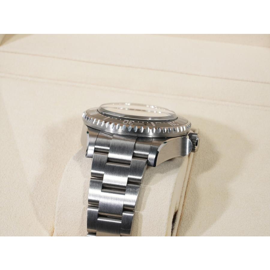 ロレックス シードゥエラー ディープシー チャレンジ Ref.126067 RLXチタン ブラック文字盤 | シードゥエラー | 05