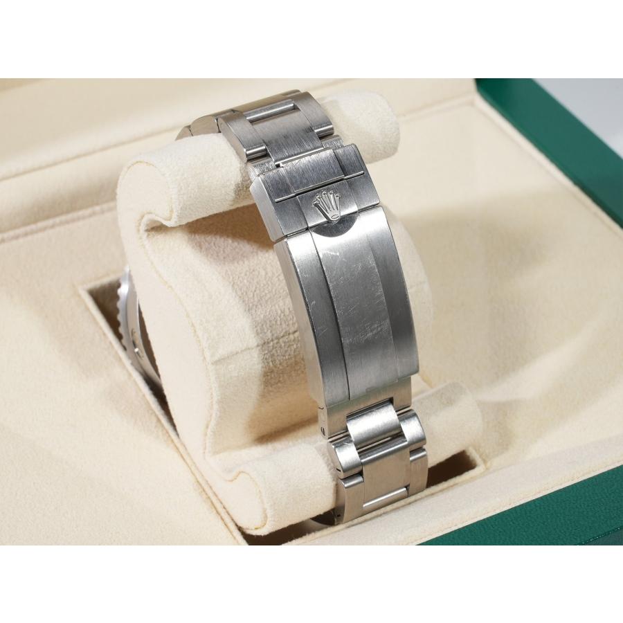 ロレックス シードゥエラー ディープシー チャレンジ Ref.126067 RLXチタン ブラック文字盤 | シードゥエラー | 06