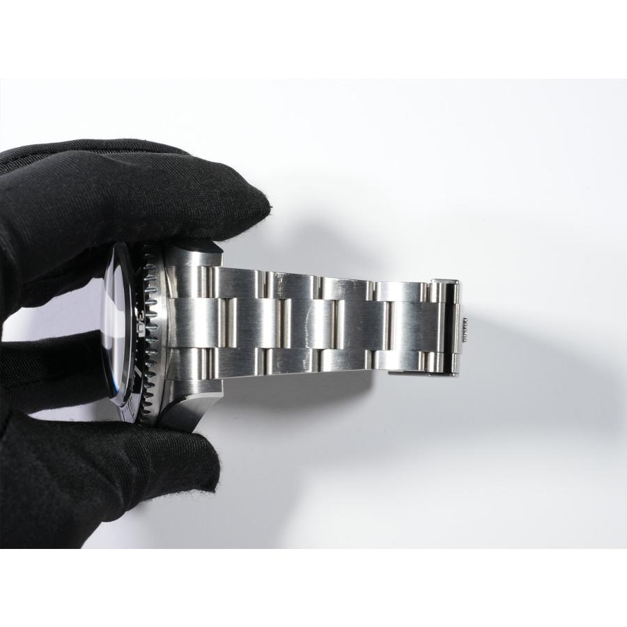 ロレックス シードゥエラー ディープシー チャレンジ Ref.126067 RLXチタン ブラック文字盤 | シードゥエラー | 08