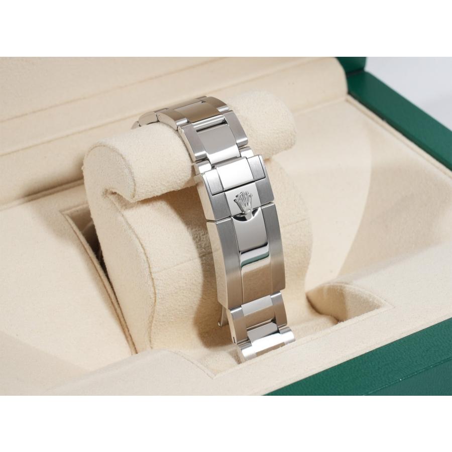 ロレックス ヨットマスター II Ref.116680 SS ホワイト文字盤 | ヨットマスター | 06