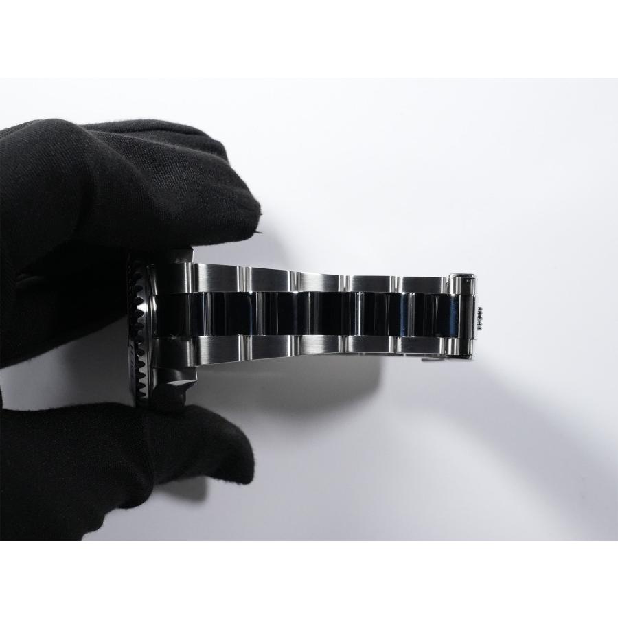 ロレックス ヨットマスター II Ref.116680 SS ホワイト文字盤 | ヨットマスター | 08