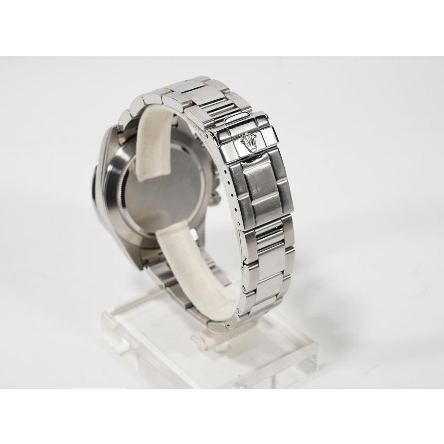 ロレックス デイトナ エルプリメロ Ref.16520 ステンレススチール ホワイト文字盤 | コスモグラフ デイトナ | 06