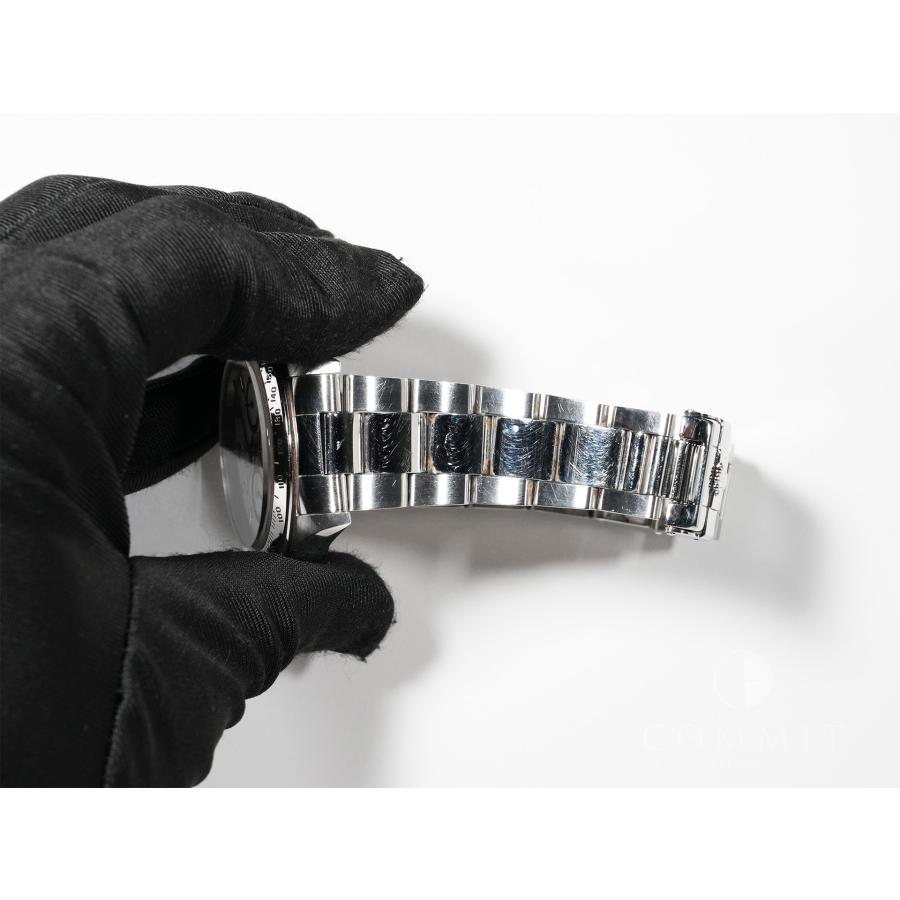 ロレックス デイトナ エルプリメロ Ref.16520 ステンレススチール ホワイト文字盤 | コスモグラフ デイトナ | 08