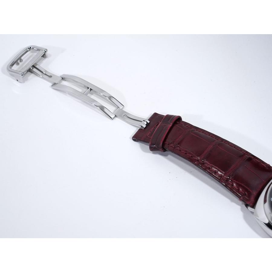 パネライ ラジオミール クロノグラフ Ref.PAM00163 ステンレススチール ブラック文字盤 | OFFICINE PANERAI | 07