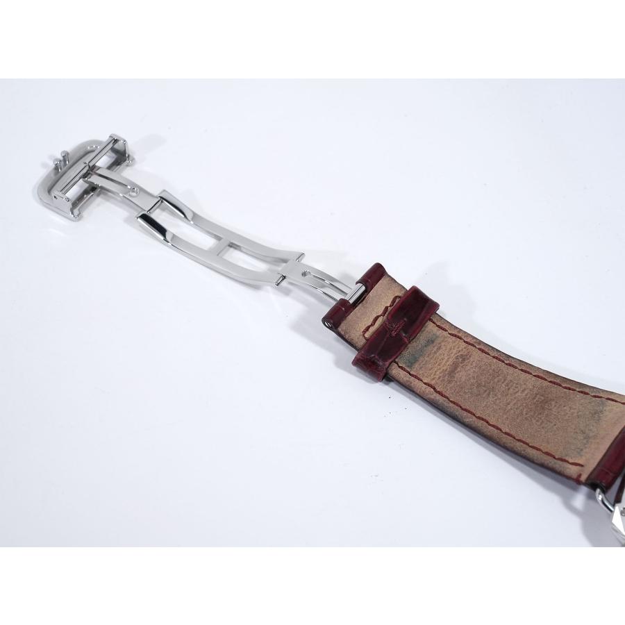 パネライ ラジオミール クロノグラフ Ref.PAM00163 ステンレススチール ブラック文字盤 | OFFICINE PANERAI | 08