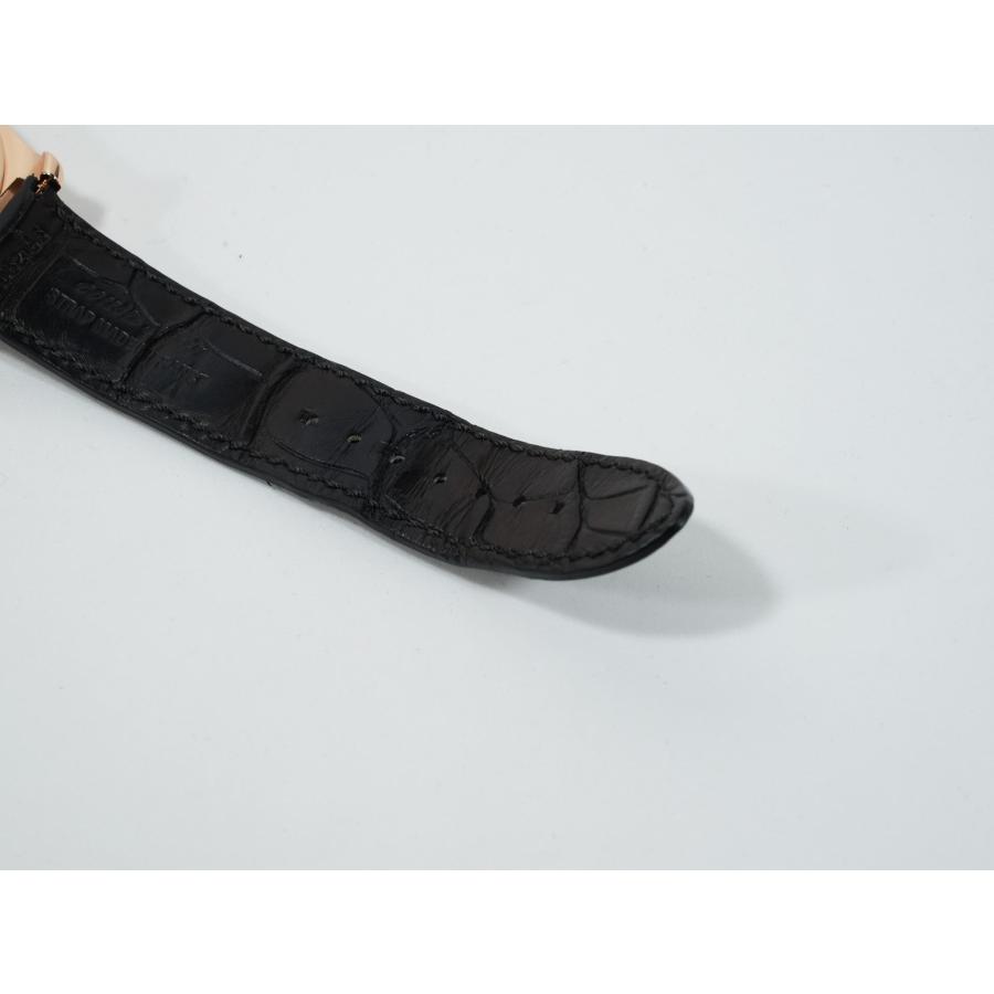 ヴァシュロンコンスタンタン フィフティーシックス オートマティック Ref.6000E/000R-B488 ピンクゴールド シルバー文字盤 | VACHERON CONSTANTIN | 10