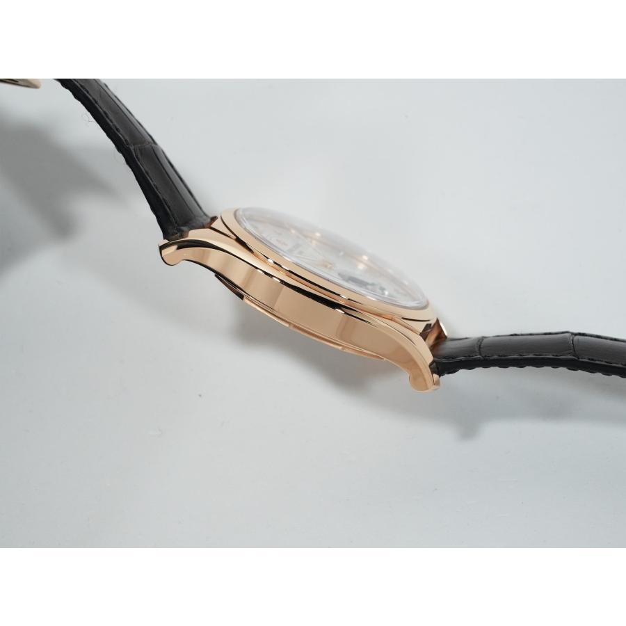 ヴァシュロンコンスタンタン フィフティーシックス オートマティック Ref.6000E/000R-B488 ピンクゴールド シルバー文字盤 | VACHERON CONSTANTIN | 04