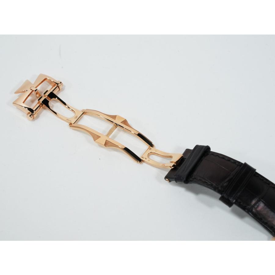 ヴァシュロンコンスタンタン フィフティーシックス オートマティック Ref.6000E/000R-B488 ピンクゴールド シルバー文字盤 | VACHERON CONSTANTIN | 07