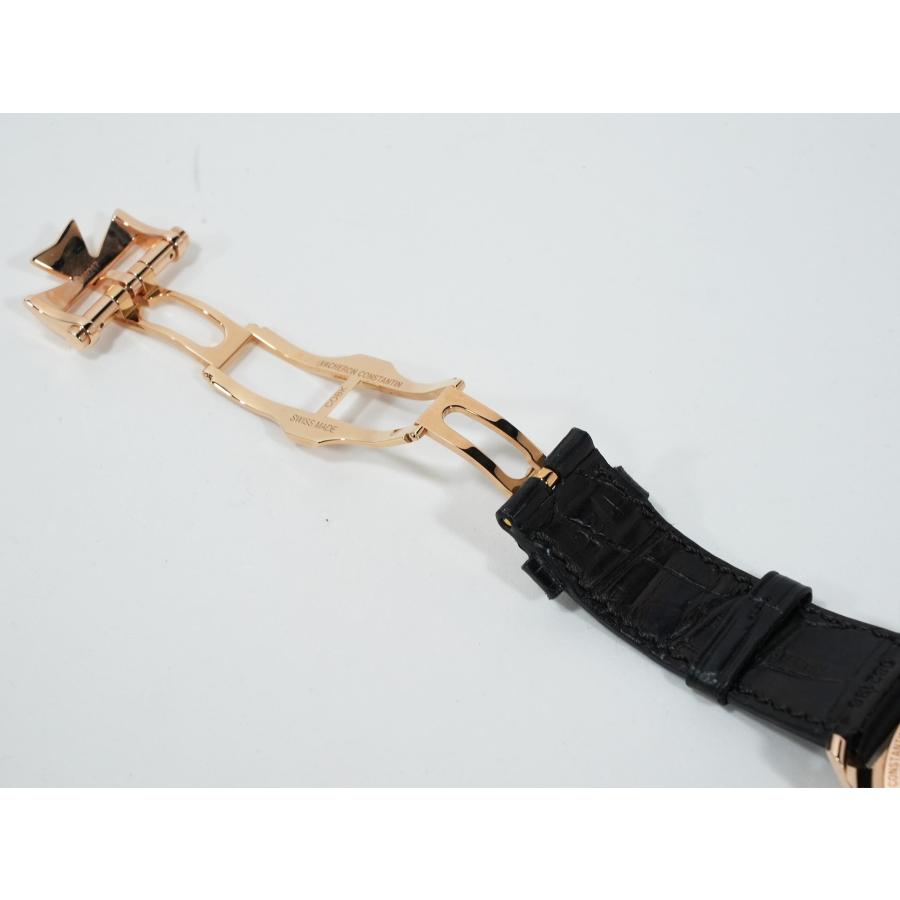 ヴァシュロンコンスタンタン フィフティーシックス オートマティック Ref.6000E/000R-B488 ピンクゴールド シルバー文字盤 | VACHERON CONSTANTIN | 08