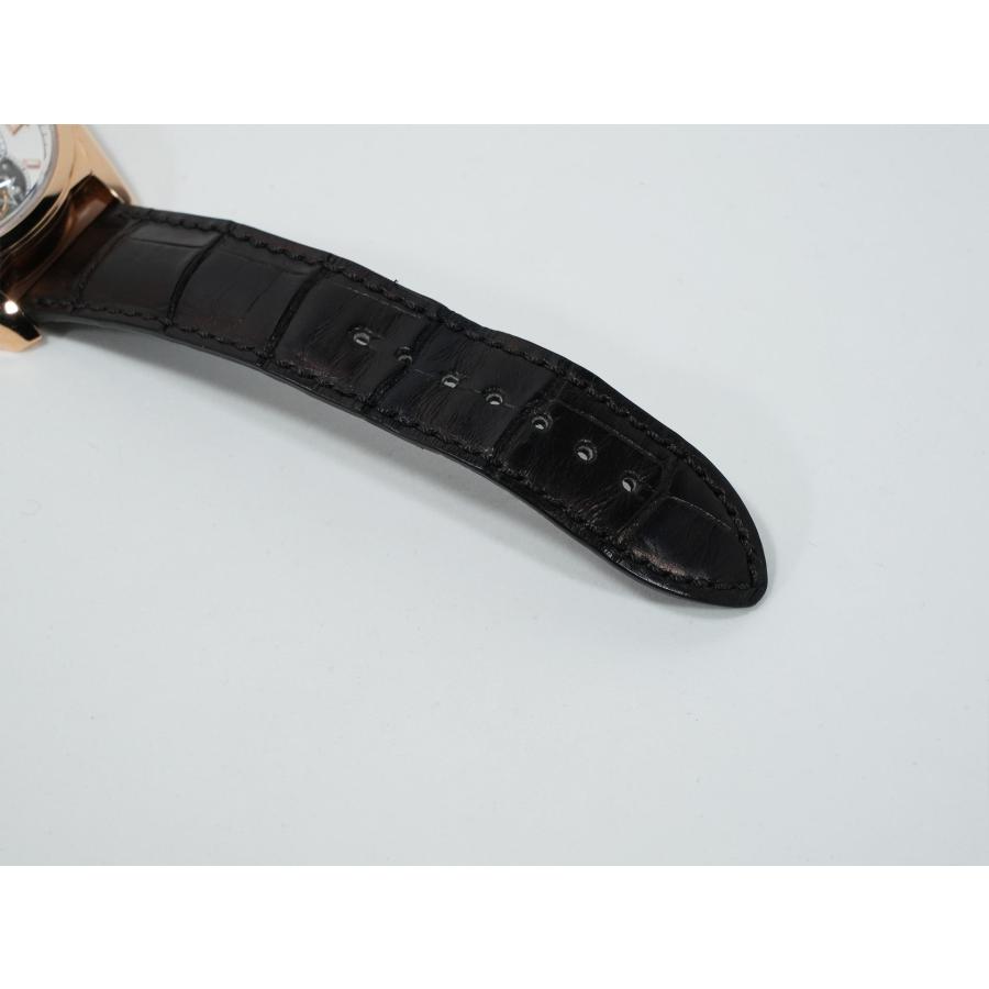 ヴァシュロンコンスタンタン フィフティーシックス オートマティック Ref.6000E/000R-B488 ピンクゴールド シルバー文字盤 | VACHERON CONSTANTIN | 09