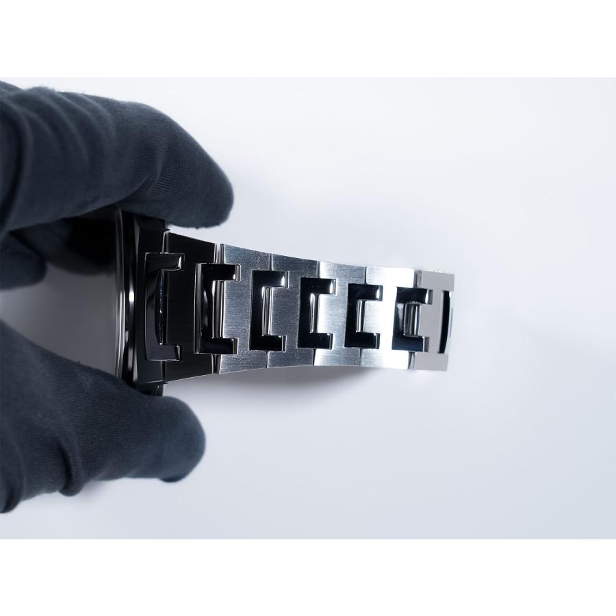 チャペック アンタークティック パサージュ ドゥ ドレーク Ref.- ステンレススチール ディープブルー文字盤 | CZAPEK | 08