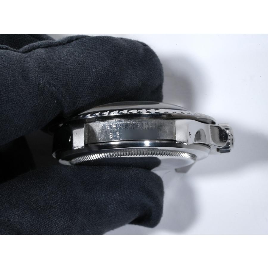 ロレックス サブマリーナー Ref.5513 ステンレススチール ブラック文字盤 | サブマリーナー | 11