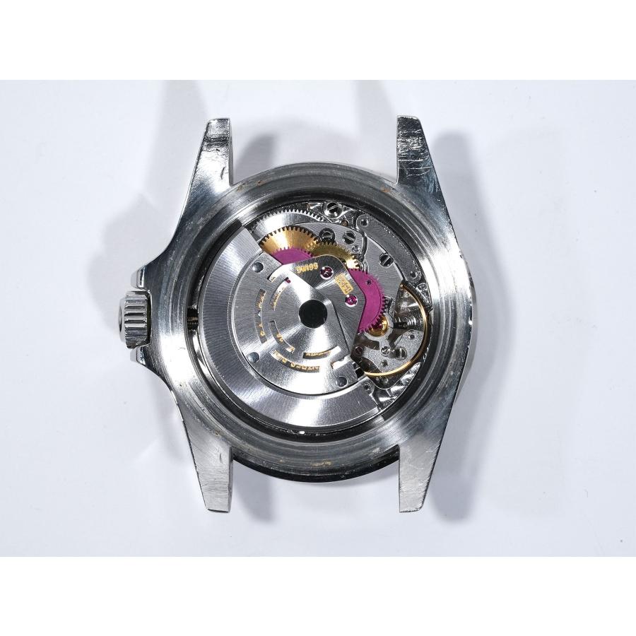 ロレックス サブマリーナー Ref.5513 ステンレススチール ブラック文字盤 | サブマリーナー | 12