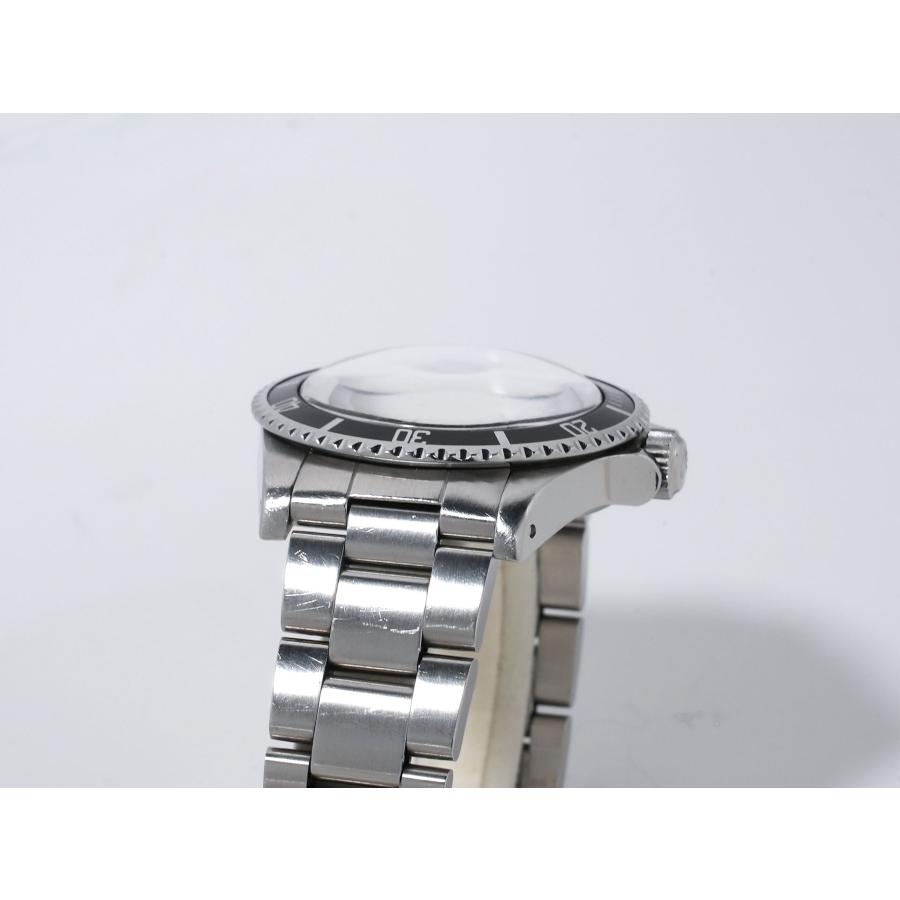 ロレックス サブマリーナー Ref.5513 ステンレススチール ブラック文字盤 | サブマリーナー | 05