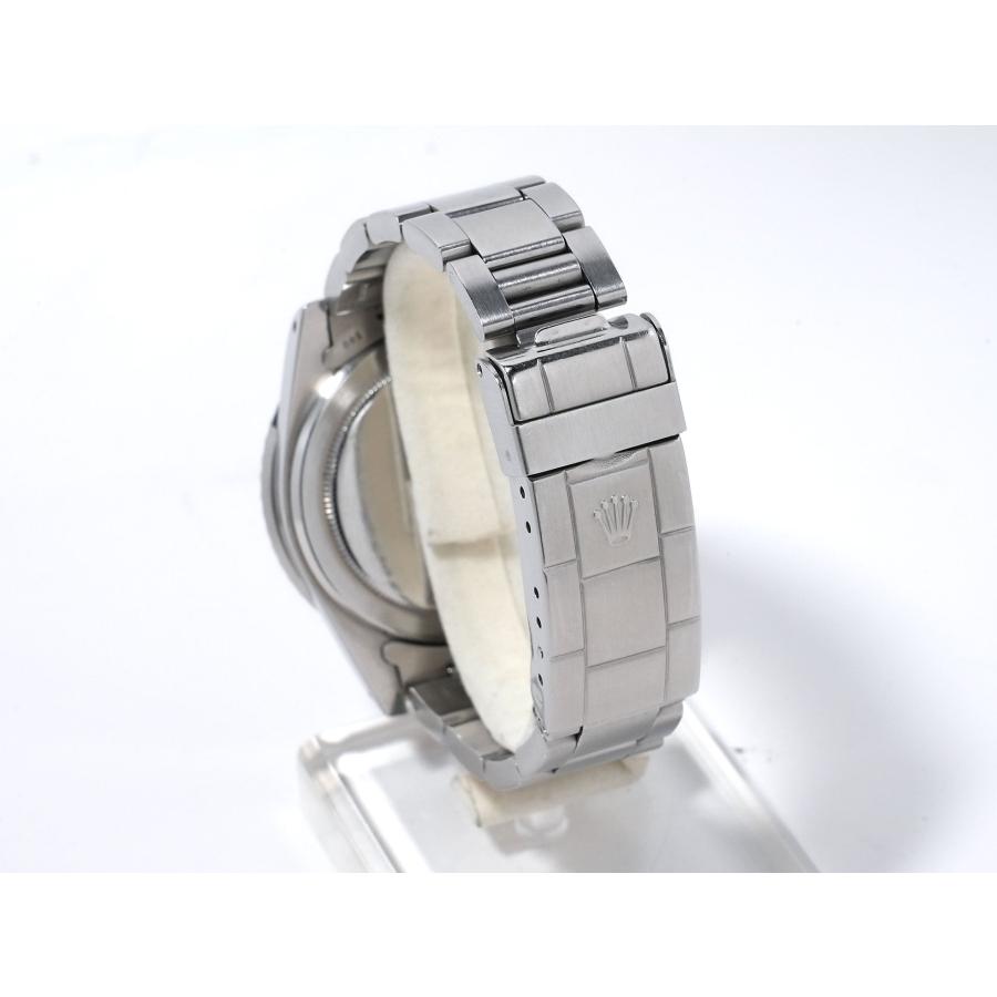 ロレックス サブマリーナー Ref.5513 ステンレススチール ブラック文字盤 | サブマリーナー | 06