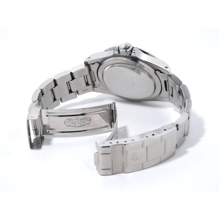 ロレックス サブマリーナー Ref.5513 ステンレススチール ブラック文字盤 | サブマリーナー | 07