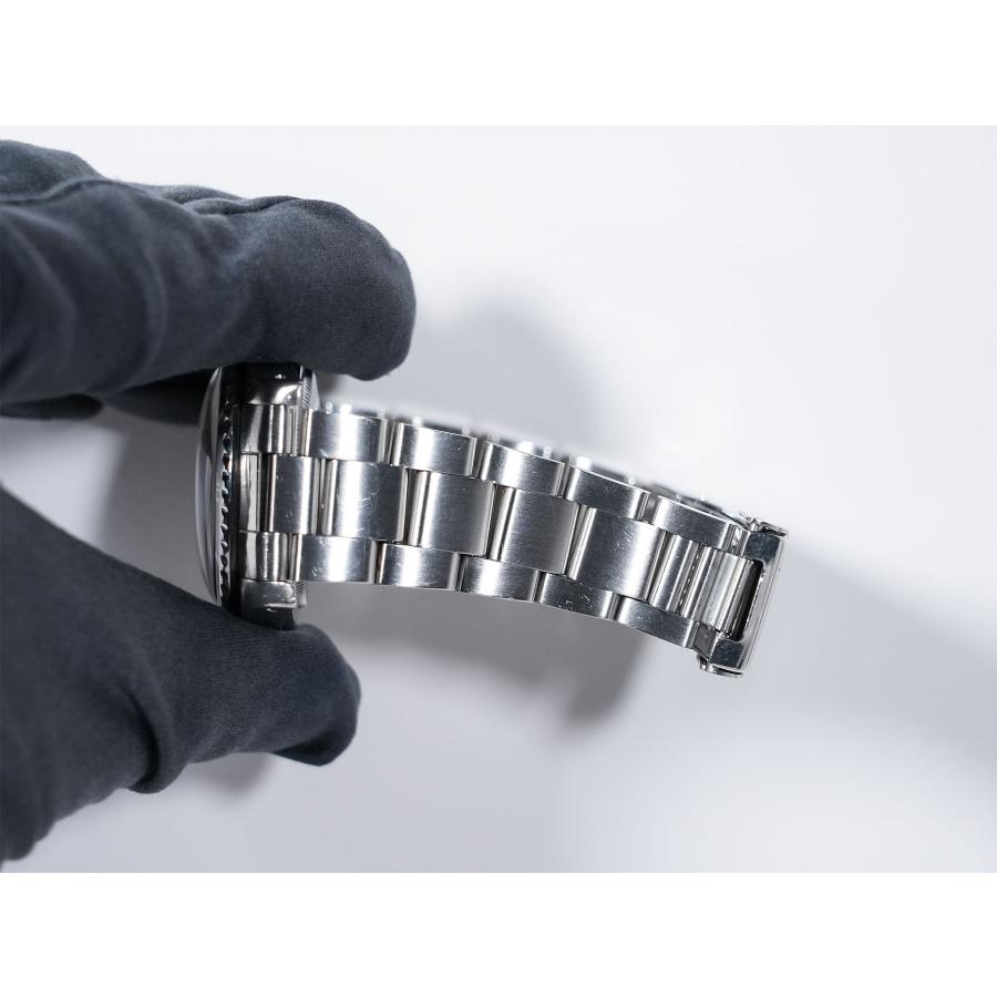 ロレックス サブマリーナー Ref.5513 ステンレススチール ブラック文字盤 | サブマリーナー | 08