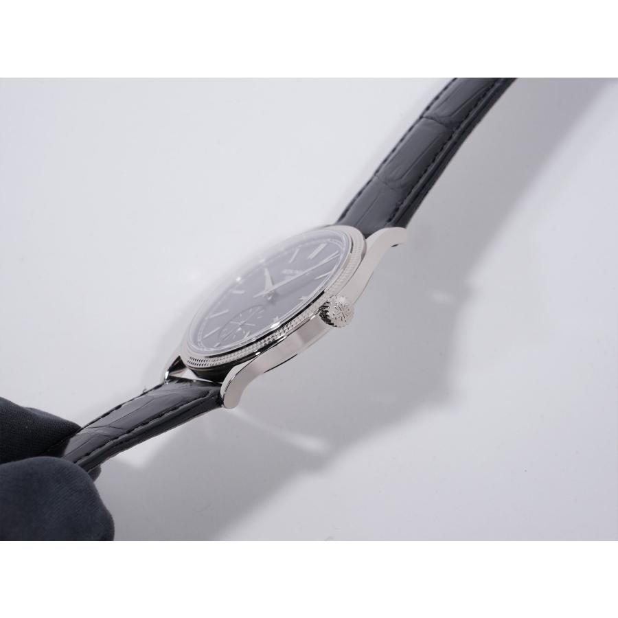 パテックフィリップ カラトラバ Ref.6119G-001 ホワイトゴールド グレー文字盤 | カラトラバ | 03