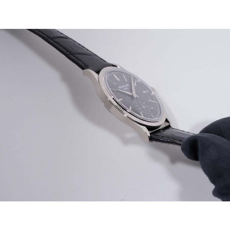 パテックフィリップ カラトラバ Ref.6119G-001 ホワイトゴールド グレー文字盤 | カラトラバ | 04