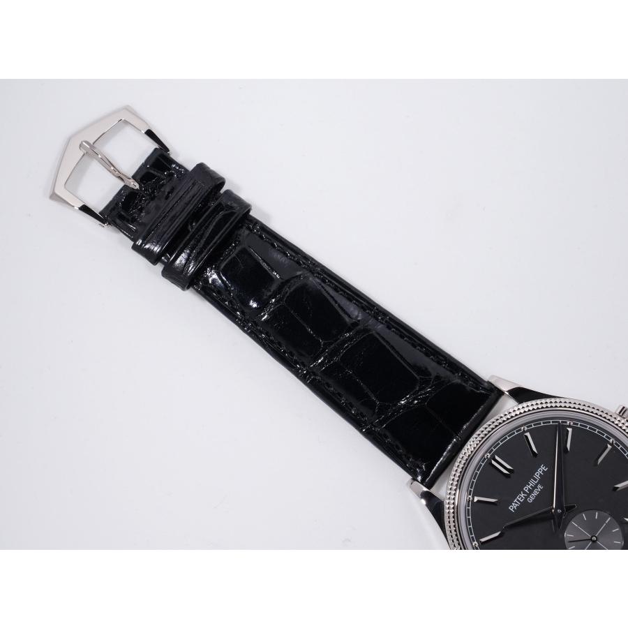パテックフィリップ カラトラバ Ref.6119G-001 ホワイトゴールド グレー文字盤 | カラトラバ | 06
