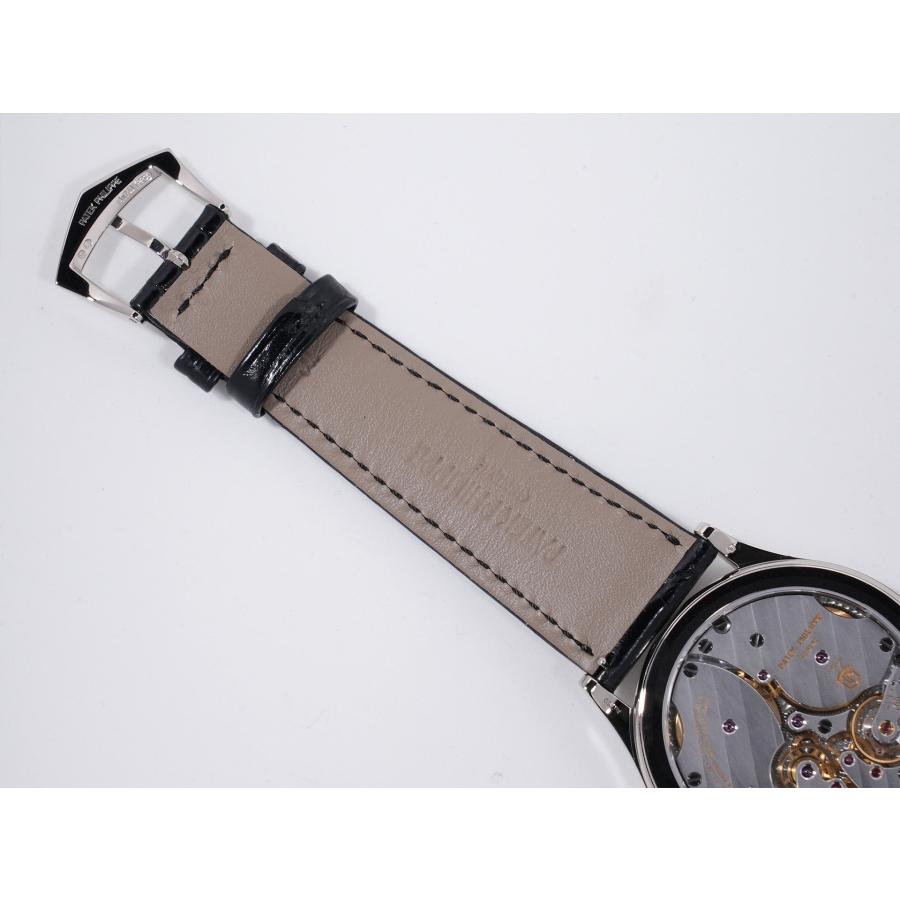 パテックフィリップ カラトラバ Ref.6119G-001 ホワイトゴールド グレー文字盤 | カラトラバ | 07