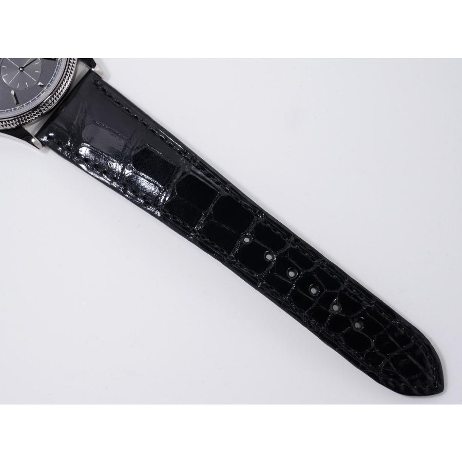 パテックフィリップ カラトラバ Ref.6119G-001 ホワイトゴールド グレー文字盤 | カラトラバ | 08