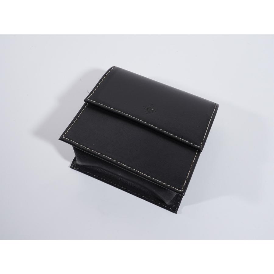 パテックフィリップ カラトラバ オフィサー Ref.5153G-001 18KWG ブラック文字盤 | カラトラバ | 14