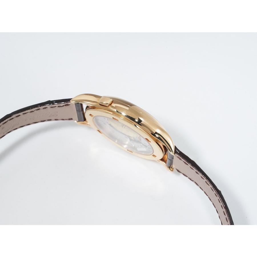 パテックフィリップ コンプリケーション ワールドタイム Ref.5110J-001 イエローゴールド シルバー文字盤 | PATEK PHILIPPE | 04