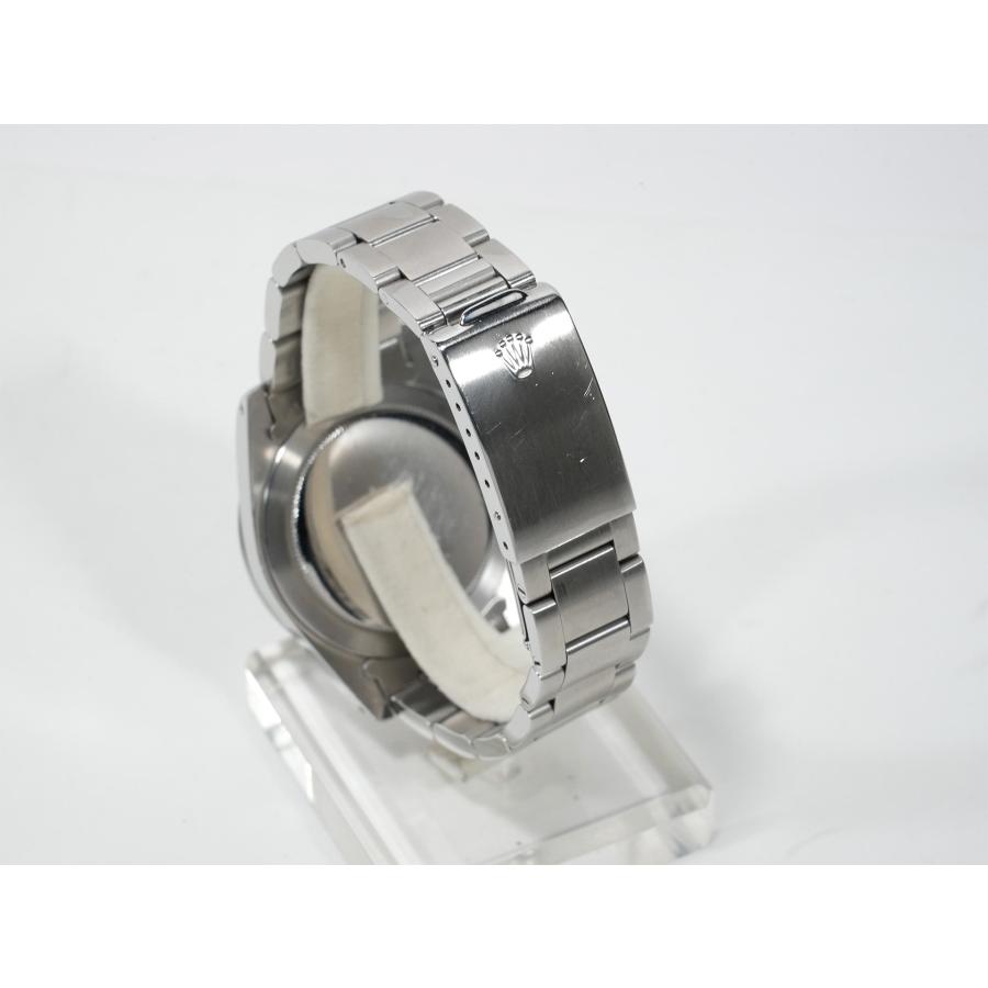 ロレックス エクスプローラーII Ref.1655 ステンレススチール ブラック文字盤 オイスターブレスレット | エクスプローラーII | 06