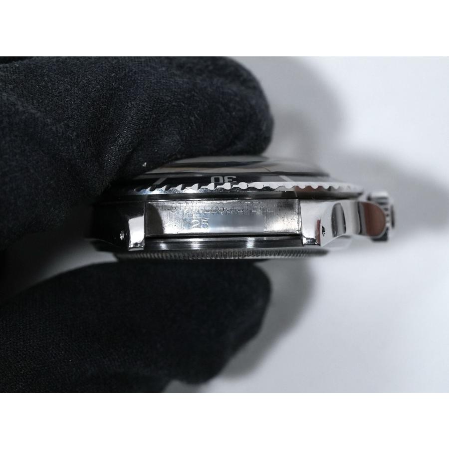 ロレックス サブマリーナー Ref.5512 ステンレススチール ブラック文字盤 | サブマリーナー | 10