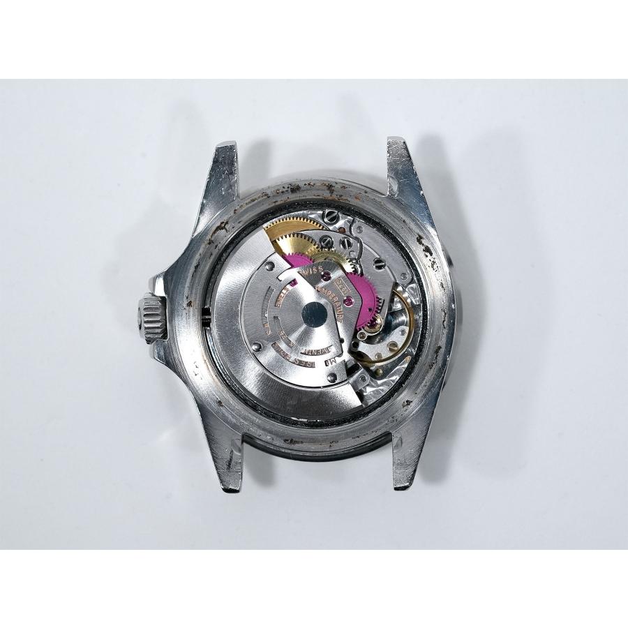 ロレックス サブマリーナー Ref.5512 ステンレススチール ブラック文字盤 | サブマリーナー | 11