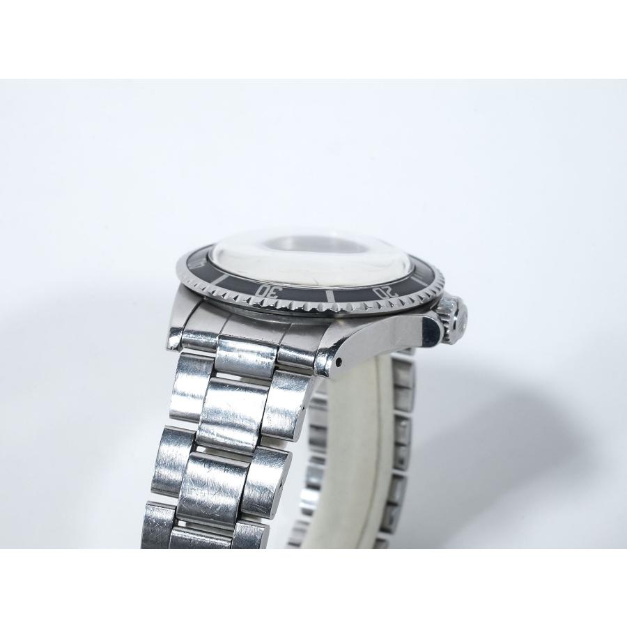 ロレックス サブマリーナー Ref.5512 ステンレススチール ブラック文字盤 | サブマリーナー | 05