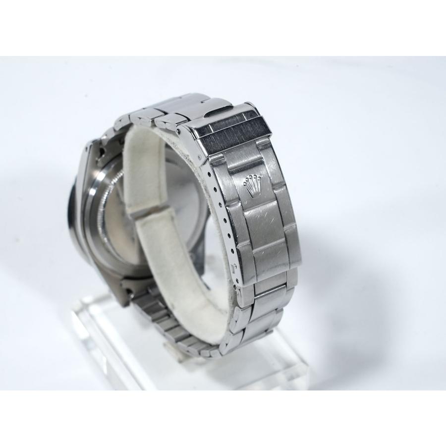 ロレックス サブマリーナー Ref.5512 ステンレススチール ブラック文字盤 | サブマリーナー | 06