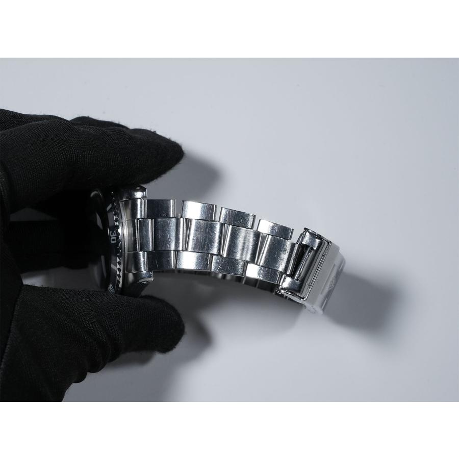 ロレックス サブマリーナー Ref.5512 ステンレススチール ブラック文字盤 | サブマリーナー | 08