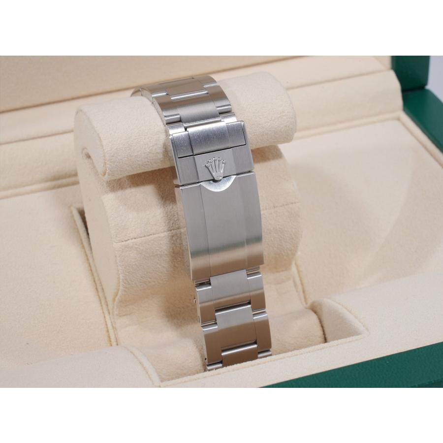 ロレックス エクスプローラーII Ref.226570 SS ブラック文字盤 | エクスプローラーII | 06