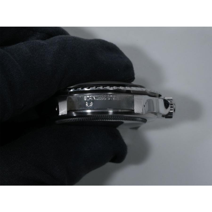 ロレックス サブマリーナー Ref.5513 ステンレススチール ブラック文字盤 | サブマリーナー | 11