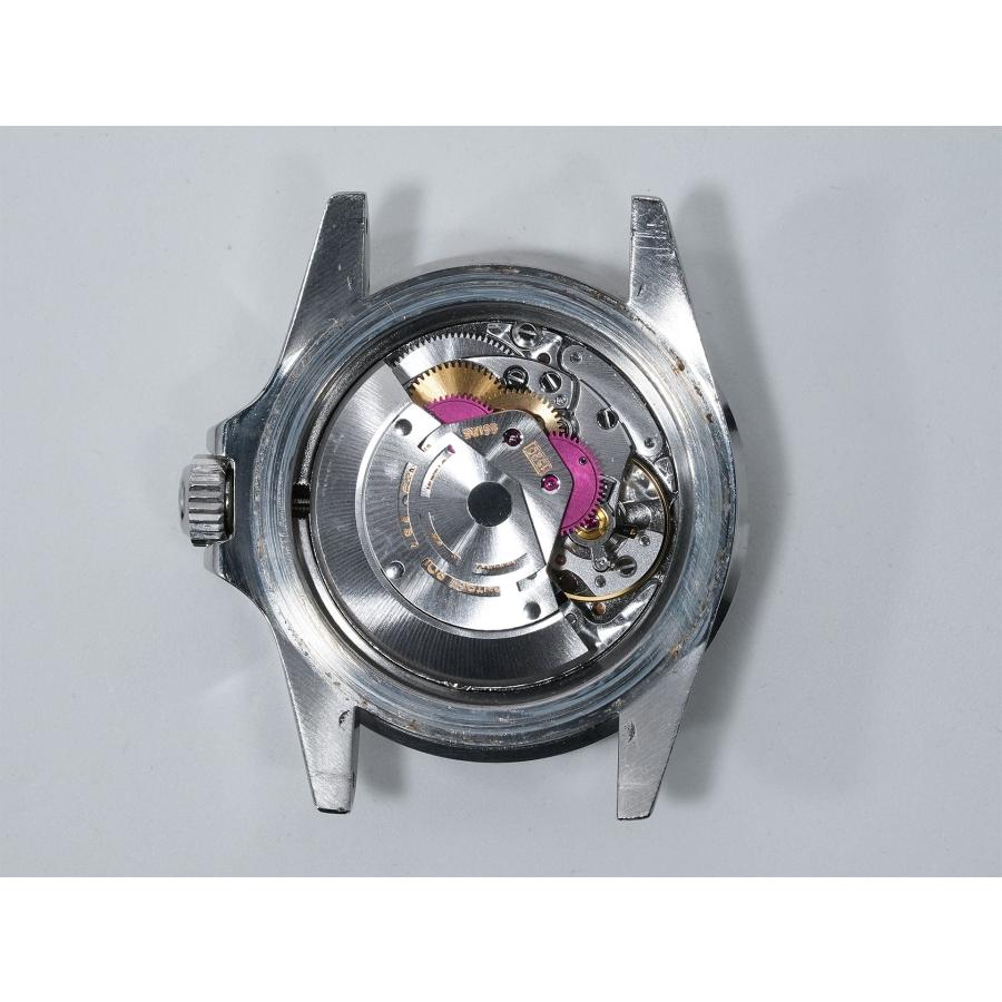 ロレックス サブマリーナー Ref.5513 ステンレススチール ブラック文字盤 | サブマリーナー | 12