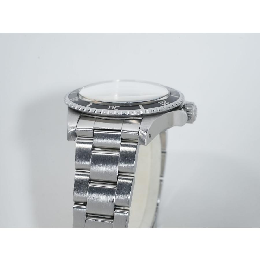 ロレックス サブマリーナー Ref.5513 ステンレススチール ブラック文字盤 | サブマリーナー | 06