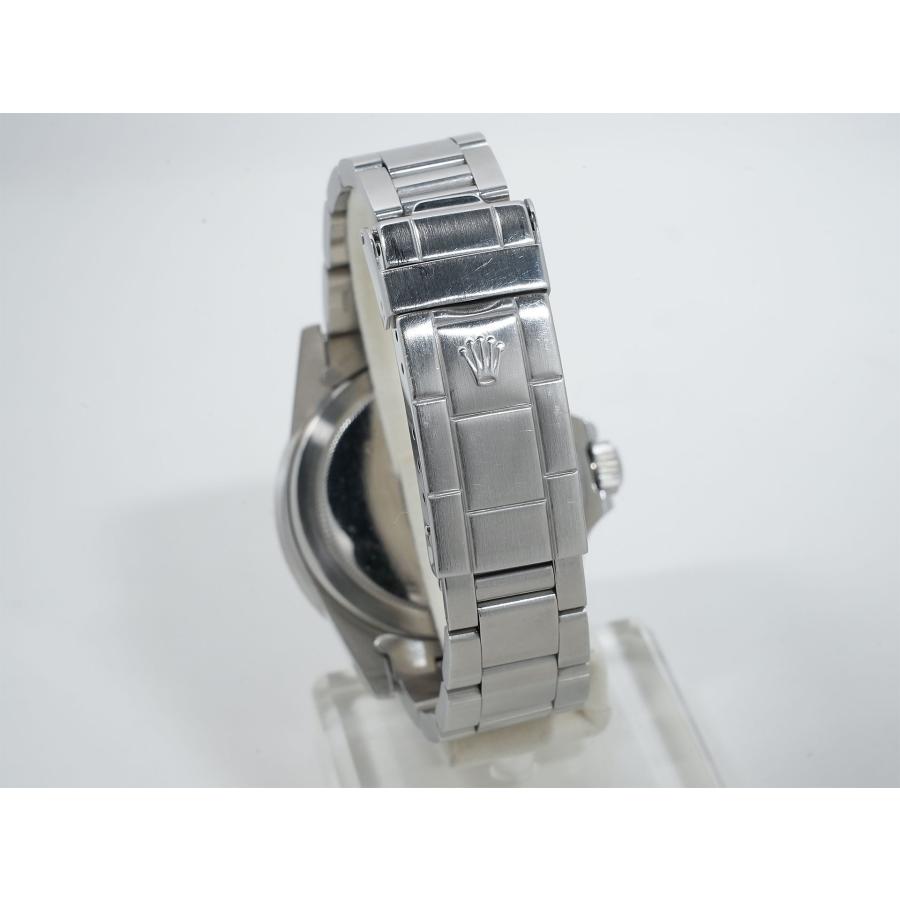 ロレックス サブマリーナー Ref.5513 ステンレススチール ブラック文字盤 | サブマリーナー | 07